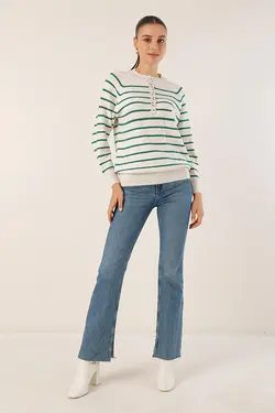 بافت زنانه بیگ دارت 15808BGD19 - 19965 | Bigdart