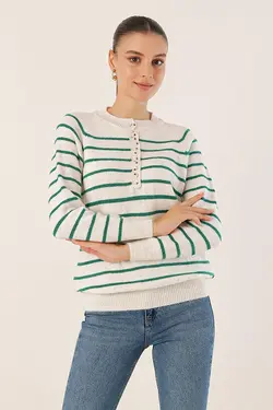 بافت زنانه بیگ دارت 15808BGD19 - 19965 | Bigdart