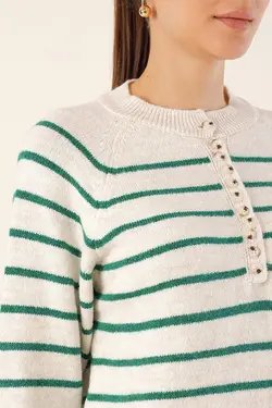 بافت زنانه بیگ دارت 15808BGD19 - 19965 | Bigdart