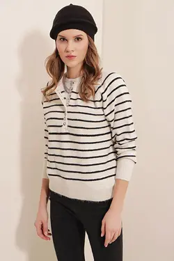 بافت زنانه بیگ دارت 15808BGD19 - 20063 | Bigdart