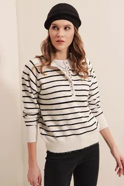 بافت زنانه بیگ دارت 15808BGD19 - 20063 | Bigdart