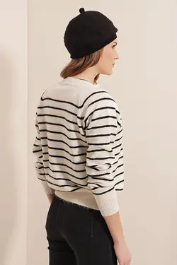 بافت زنانه بیگ دارت 15808BGD19 - 20063 | Bigdart