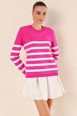 بافت زنانه بیگ دارت 15820BGD19 - 18686 | Bigdart