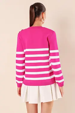 بافت زنانه بیگ دارت 15820BGD19 - 18686 | Bigdart