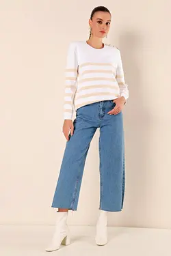 بافت زنانه بیگ دارت 15820BGD19 - 19928 | Bigdart