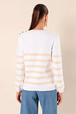 بافت زنانه بیگ دارت 15820BGD19 - 19928 | Bigdart