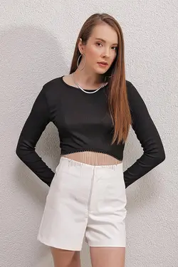 بلوز زنانه بیگ دارت 0444BGD19 - 19351 | Bigdart