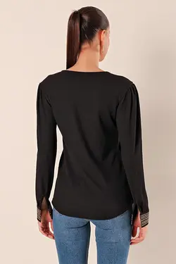 بلوز زنانه بیگ دارت 0466BGD19 - 19351 | Bigdart