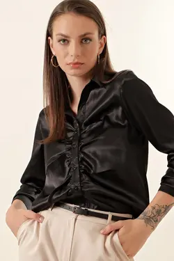 پیراهن زنانه بیگ دارت 20112BGD19 - 19351 | Bigdart