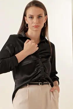 پیراهن زنانه بیگ دارت 20112BGD19 - 19351 | Bigdart