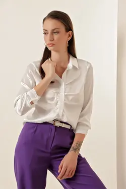 پیراهن زنانه بیگ دارت 20112BGD19 - 20063 | Bigdart