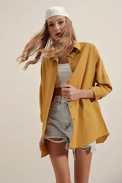 پیراهن زنانه بیگ دارت 3900BGD19 - 20074 | Bigdart