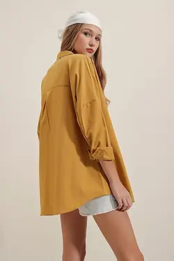 پیراهن زنانه بیگ دارت 3900BGD19 - 20074 | Bigdart