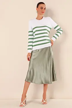 بافت زنانه بیگ دارت 15820BGD19 - 18194 | Bigdart