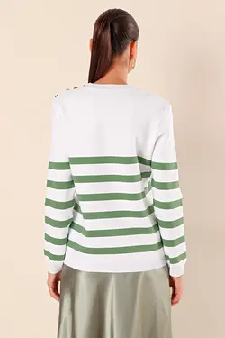 بافت زنانه بیگ دارت 15820BGD19 - 18194 | Bigdart