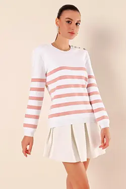 بافت زنانه بیگ دارت 15820BGD19 - 23490 | Bigdart