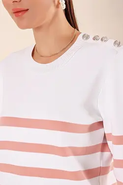 بافت زنانه بیگ دارت 15820BGD19 - 23490 | Bigdart