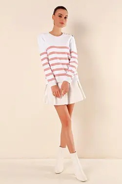 بافت زنانه بیگ دارت 15820BGD19 - 23490 | Bigdart