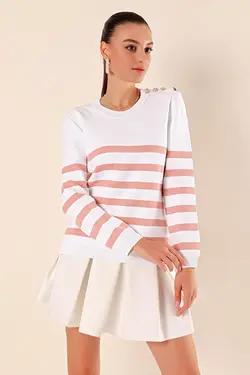 بافت زنانه بیگ دارت 15820BGD19 - 23490 | Bigdart