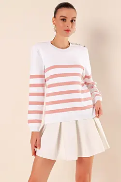 بافت زنانه بیگ دارت 15820BGD19 - 23490 | Bigdart