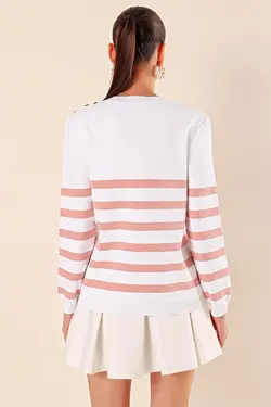 بافت زنانه بیگ دارت 15820BGD19 - 23490 | Bigdart