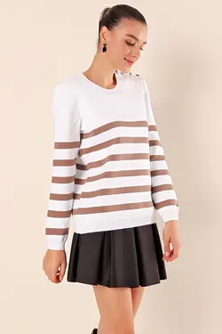 بافت زنانه بیگ دارت 15820BGD19 - 26429 | Bigdart