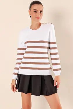 بافت زنانه بیگ دارت 15820BGD19 - 26429 | Bigdart