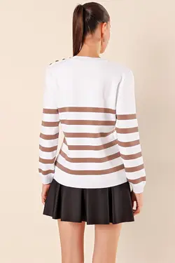 بافت زنانه بیگ دارت 15820BGD19 - 26429 | Bigdart