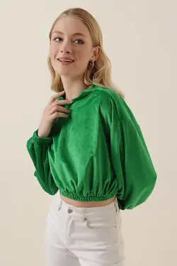 بلوز زنانه بیگ دارت 55392BGD19 - 18194 | Bigdart