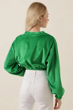 بلوز زنانه بیگ دارت 55392BGD19 - 18194 | Bigdart