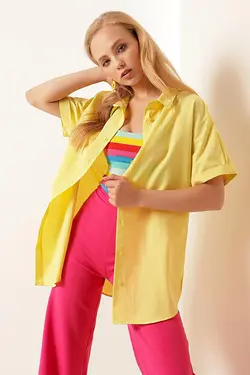 پیراهن زنانه بیگ دارت 20120BGD19 - 20072 | Bigdart