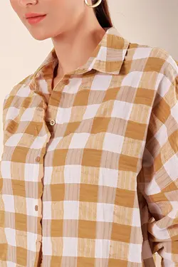 پیراهن زنانه بیگ دارت 3900BGD19 - 26429 | Bigdart