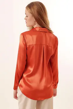 پیراهن زنانه بیگ دارت 3964BGD19 - 20013 | Bigdart