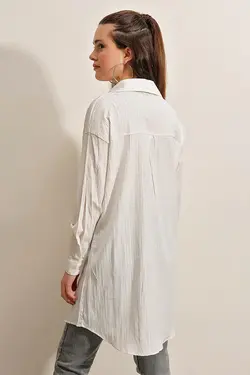 پیراهن زنانه بیگ دارت 5884BGD19 - 20063 | Bigdart