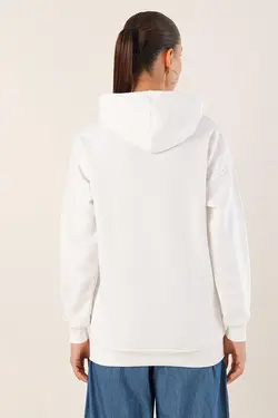 سویشرت زنانه بیگ دارت 55424BGD19 - 20063 | Bigdart