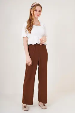 شلوار زنانه بیگ دارت 6543BGD19 - 19413 | Bigdart