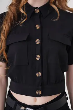 کت زنانه بیگ دارت 0663BGD19 - 19351 | Bigdart