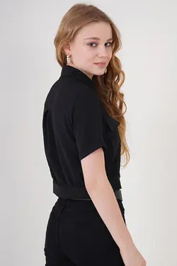 کت زنانه بیگ دارت 0663BGD19 - 19351 | Bigdart