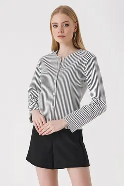 کت زنانه بیگ دارت 0681BGD19 - 20063 | Bigdart