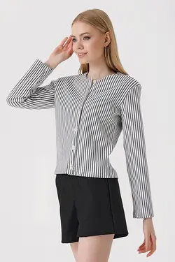 کت زنانه بیگ دارت 0681BGD19 - 20063 | Bigdart