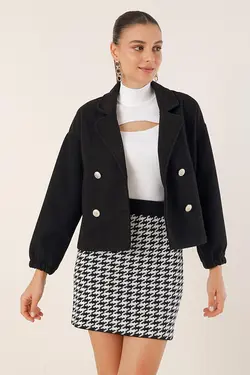 کت زنانه بیگ دارت 9117BGD19 - 19351 | Bigdart