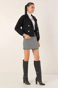 کت زنانه بیگ دارت 9117BGD19 - 19351 | Bigdart