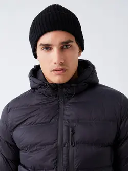 کاپشن بادی مردانه ال سی وایکیکی اکتیو W31254Z8 - CVL | LCW Active