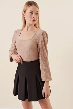 بلوز زنانه بیگ دارت 0442BGD19 - 19928 | Bigdart