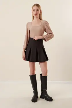 بلوز زنانه بیگ دارت 0442BGD19 - 19928 | Bigdart