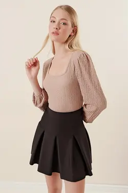 بلوز زنانه بیگ دارت 0442BGD19 - 19928 | Bigdart