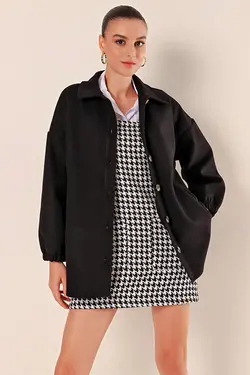 پیراهن زنانه بیگ دارت 0674BGD19 - 19351 | Bigdart