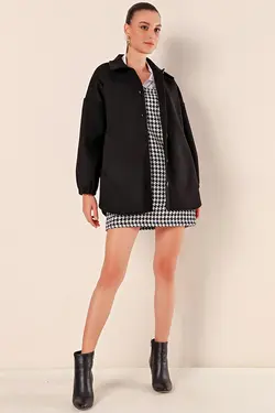 پیراهن زنانه بیگ دارت 0674BGD19 - 19351 | Bigdart