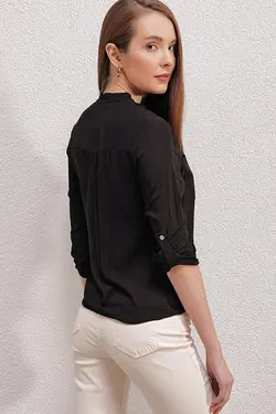 پیراهن زنانه بیگ دارت 3619BGD19 - 19351 | Bigdart