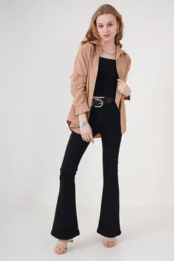 پیراهن زنانه بیگ دارت 3900BGD19 - 37258 | Bigdart